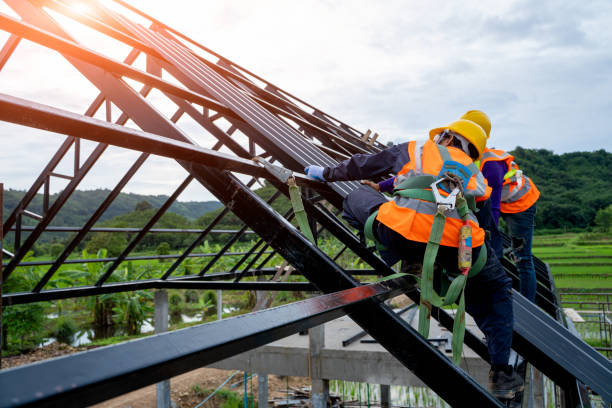 Quick and Trustworthy Emergency Roof Repair Services in Hillsboro Beach, FL